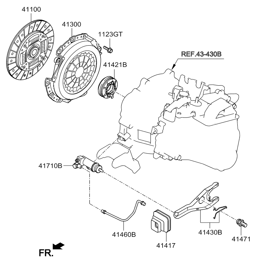 DRIVE SHAFT (FRONT)