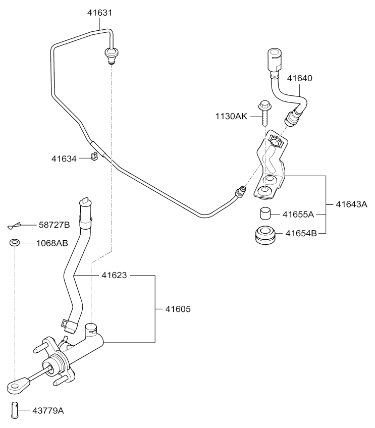 DRIVE SHAFT (FRONT)