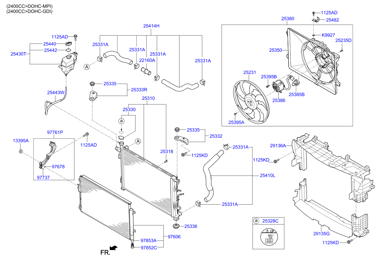 генератор в сборе