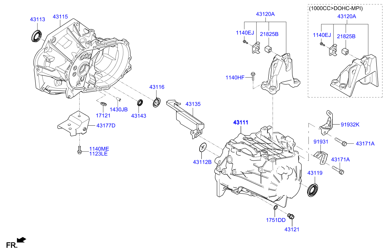 DRIVE SHAFT (FRONT)