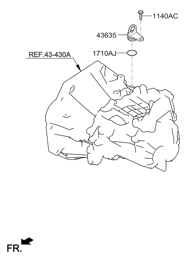 DRIVE SHAFT (FRONT)