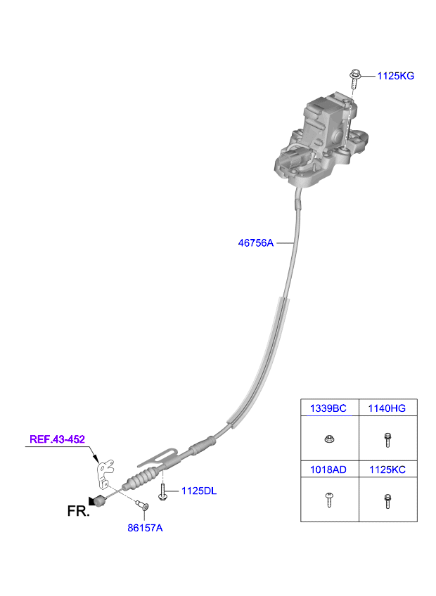 DRIVE SHAFT (REAR)