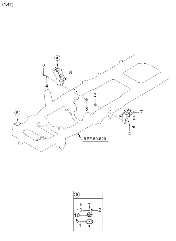 PANEL - REAR DOOR