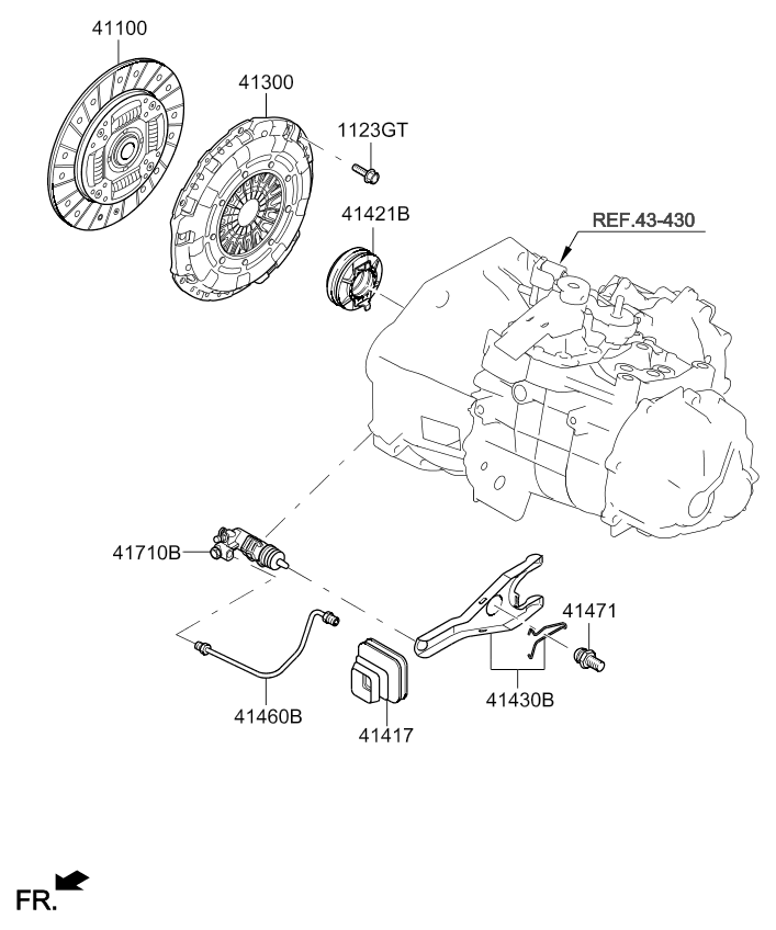 DRIVE SHAFT (FRONT)