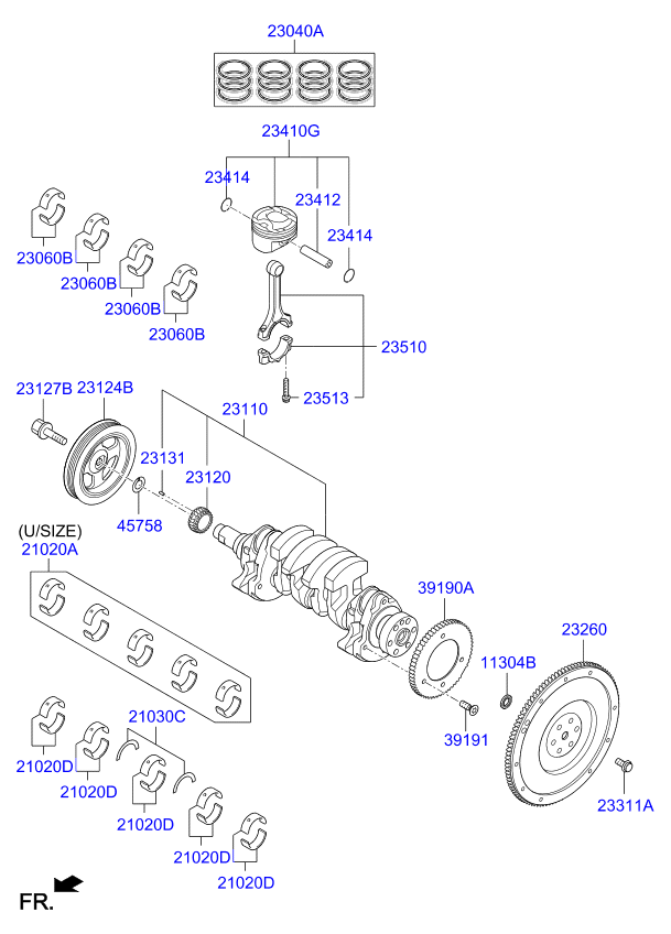 обратный клапан рециркуляции выхлопных газов