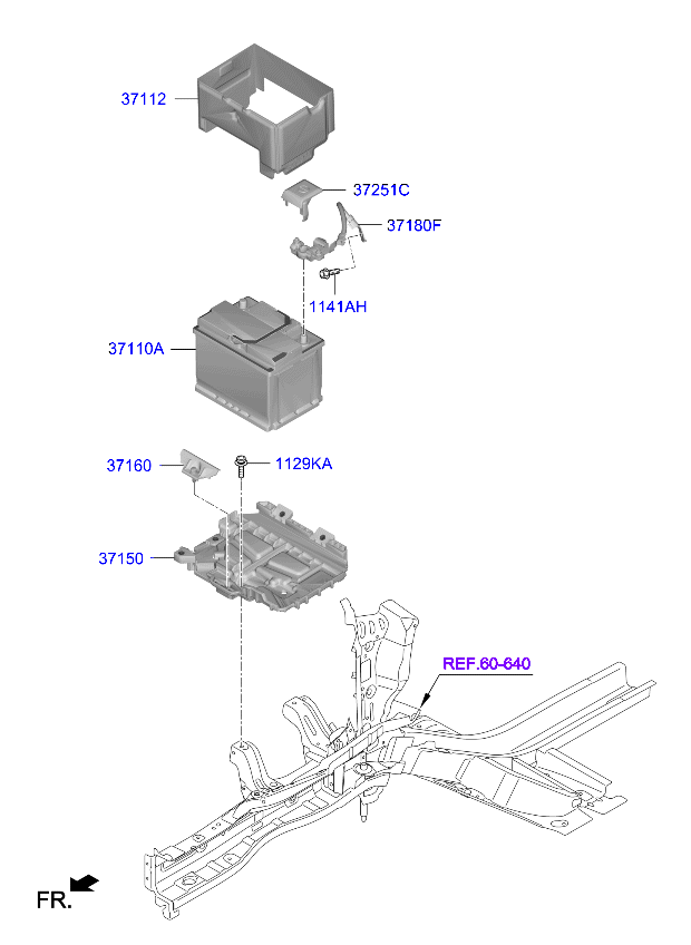 обратный клапан рециркуляции выхлопных газов