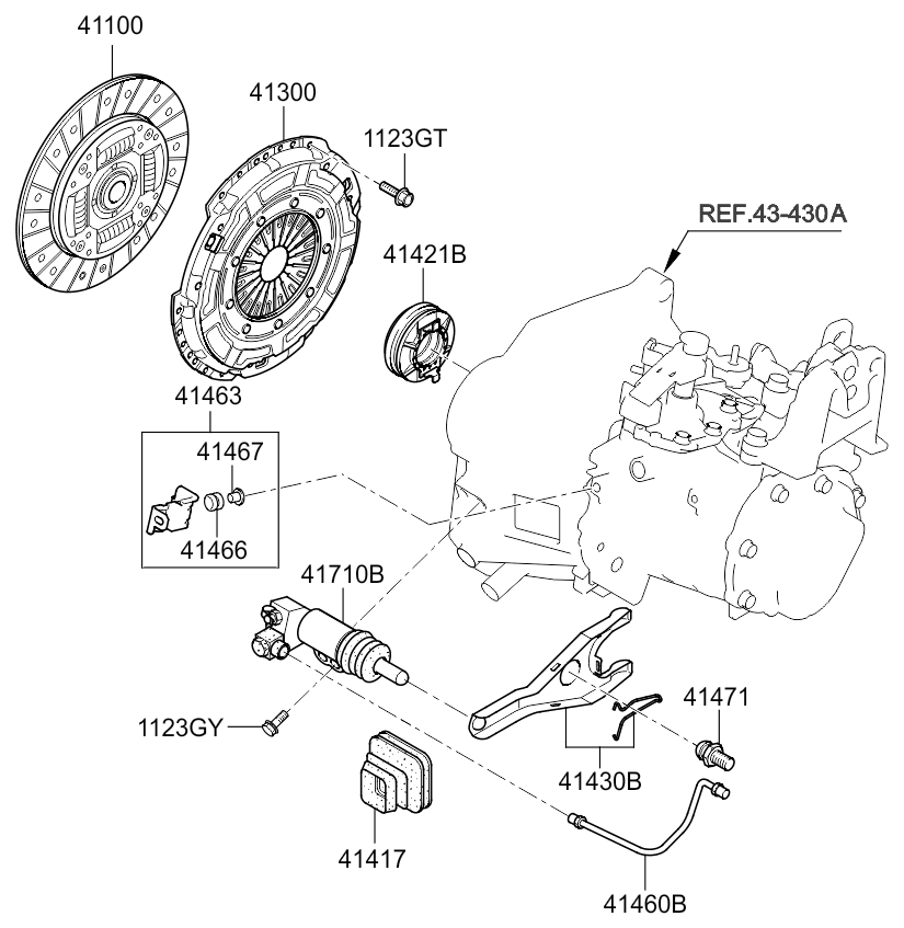 DRIVE SHAFT (FRONT)