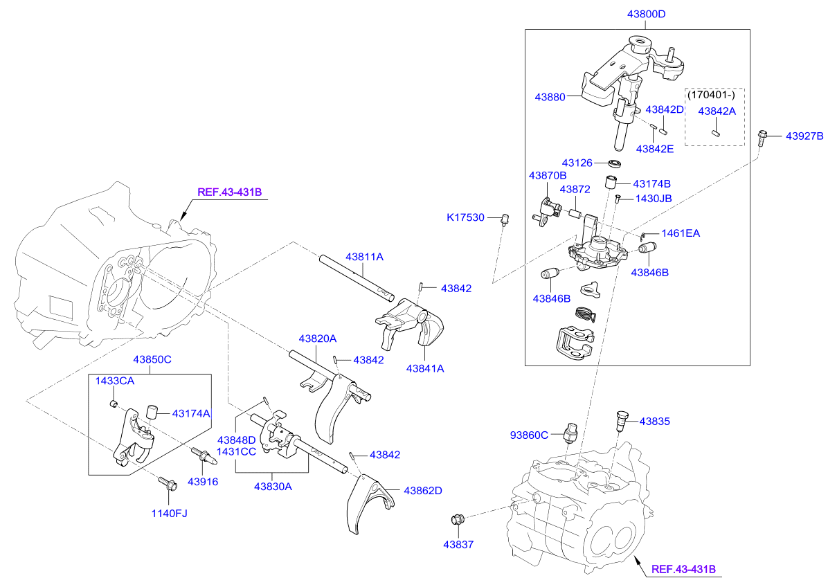 DRIVE SHAFT (FRONT)