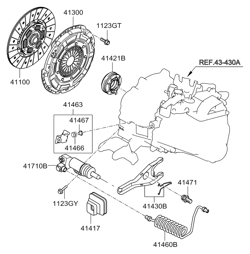 DRIVE SHAFT (FRONT)