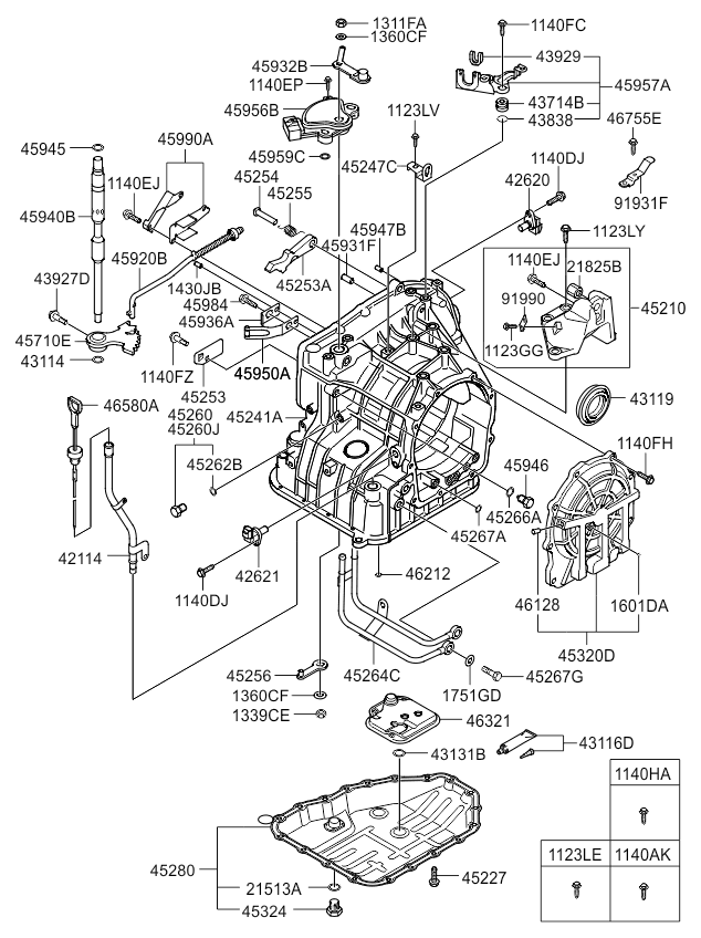 DRIVE SHAFT (FRONT)