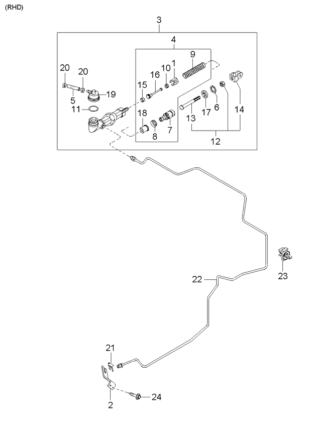 Карданная передача