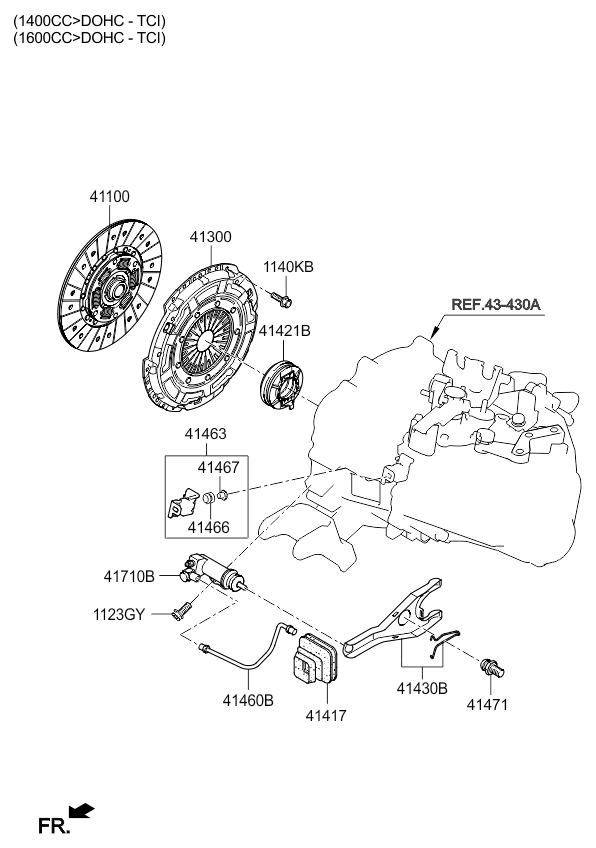 DRIVE SHAFT (FRONT)