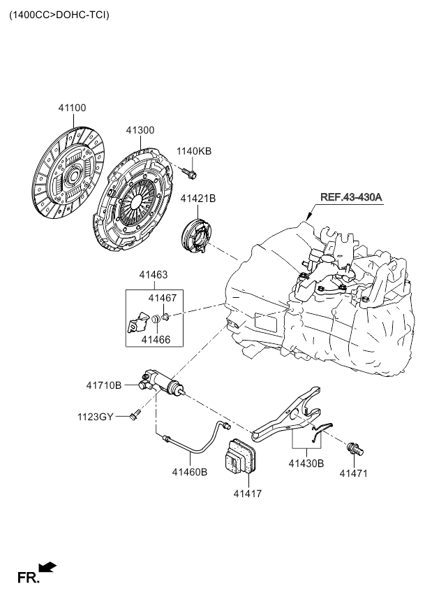 DRIVE SHAFT (FRONT)