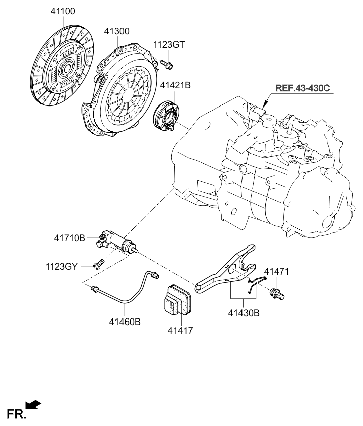 DRIVE SHAFT (FRONT)