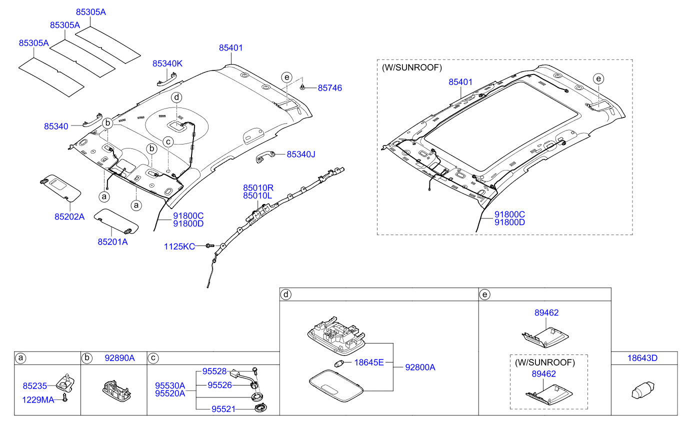 Крепление детского сиденья