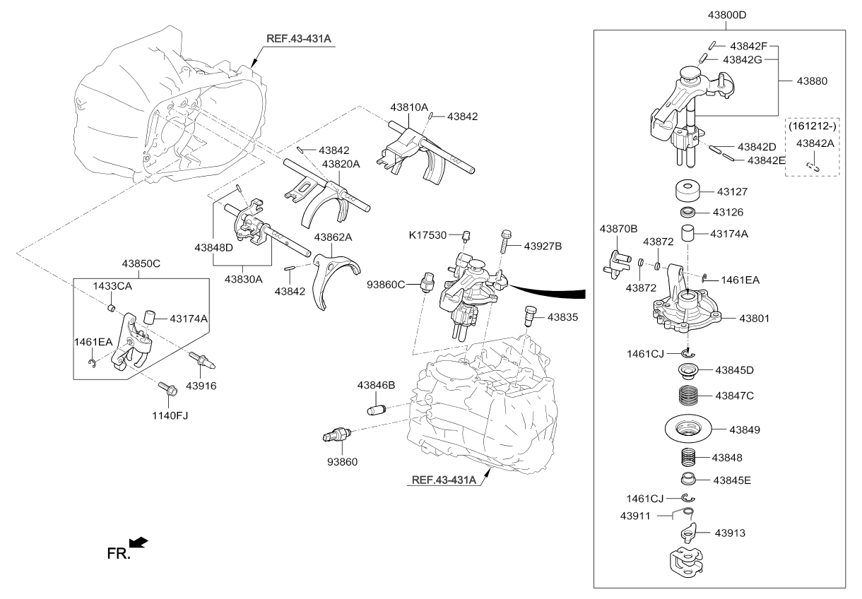 DRIVE SHAFT (REAR)