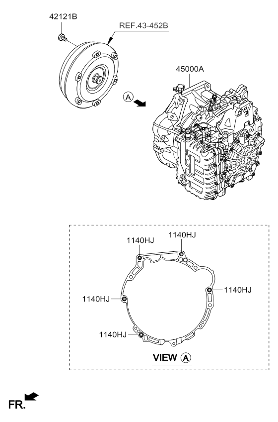 DRIVE SHAFT (REAR)