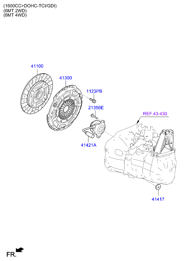 DRIVE SHAFT (REAR)