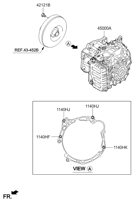 DRIVE SHAFT (REAR)