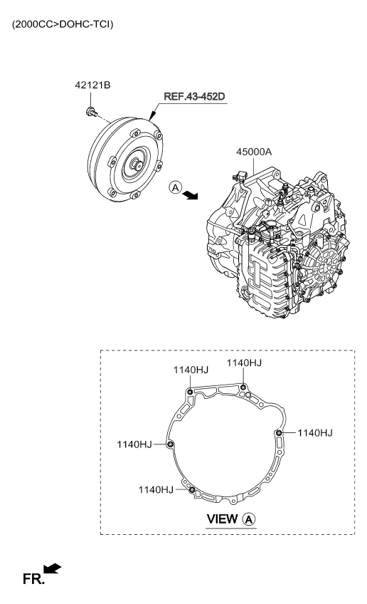 DRIVE SHAFT (REAR)