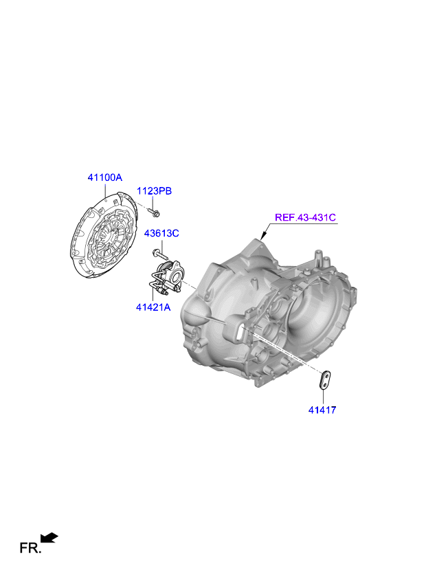 DRIVE SHAFT (REAR)