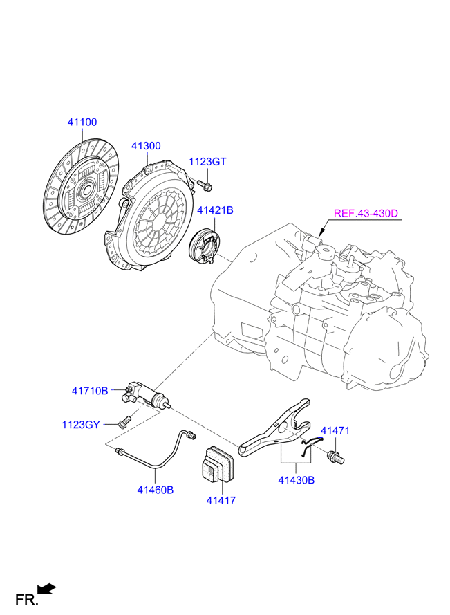 DRIVE SHAFT (FRONT)