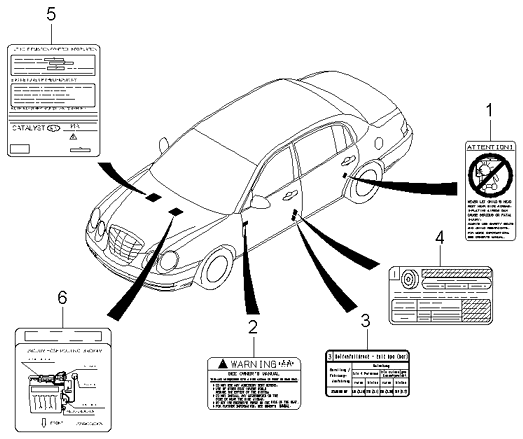 PANEL - REAR DOOR