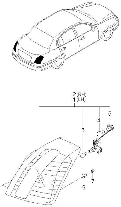 A/C SYSTEM - COOLER LINE, FRONT