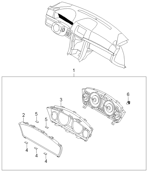 A/C SYSTEM - COOLER LINE, FRONT