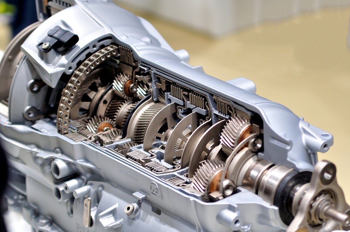 Pictures on demand "Typical malfunctions of automatic transmission and manual transmission: causes, diagnosis and repair"
