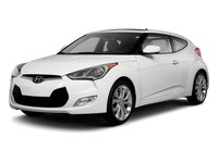 Запчасти Hyundai Veloster 2012-