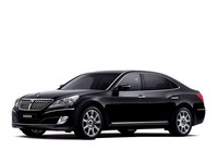 Запчасти Hyundai Equus