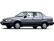 Запчасти Hyundai Pony (New Excel 1989.4 - 1994.7)