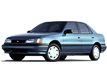 Запчасти Hyundai Elantra (Lantra 1990.10 - 1995.3)