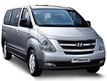 Запчасти Hyundai Starex NEW (GRAND STAREX 2007 - )