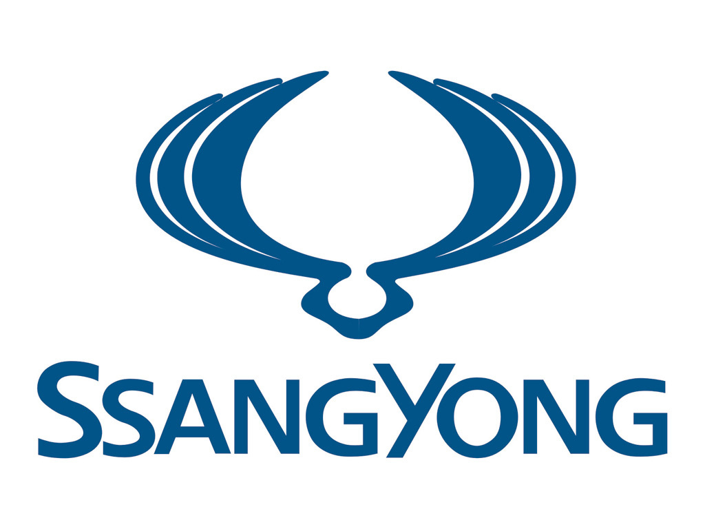 Автозапчасти Ssang Yong