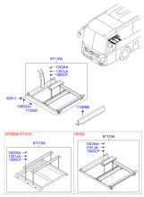 BATTERY CARRIER