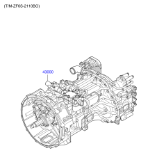 MANUAL TRANSMISSION