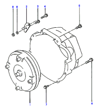 TORQUE CONVERTER