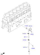 CLOSED CRANKCASE VENTILATION SYSTEM