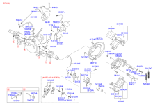 REAR AXLE BRAKE