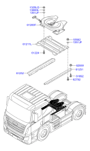 COUPLER (TRACTOR)