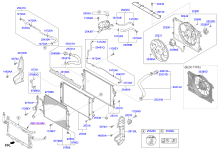 ENGINE COOLING SYSTEM