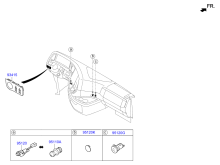 INSTRUMENT SWITCHES