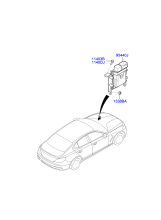 TRANSMISSION CONTROL UNIT