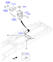 INTERMEDIATE DIFFERENTIAL CONTROL