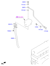 CLOSED CRANKCASE VENTILATION SYSTEM