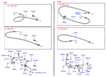 ACCELERATOR LINKAGE (G4DJ)