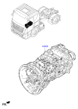 MANUAL TRANSMISSION