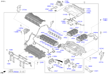 HIGH VOLTAGE BATTERY SYSTEM